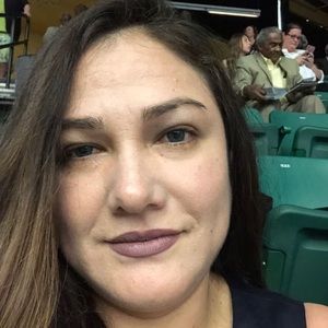 Meet your Posher, Katherine